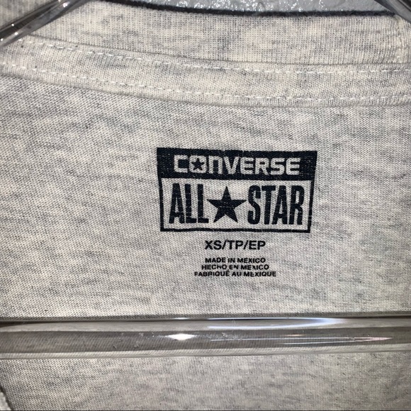 Converse All Star Chuck Taylor Shirt - Picture 5 of 6
